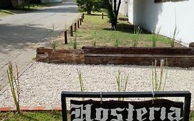 Hostería El Bosque